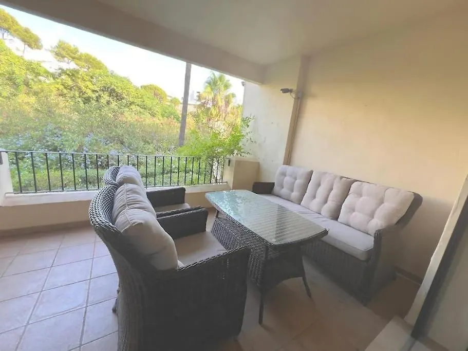 Elegant 3Bedroom Apartment In La Quinta Marbella Malaga Spain